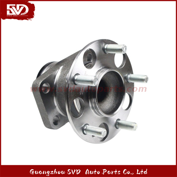SVD-HD 42200-T7A-J51 Wheel Hub Bearing For Honda