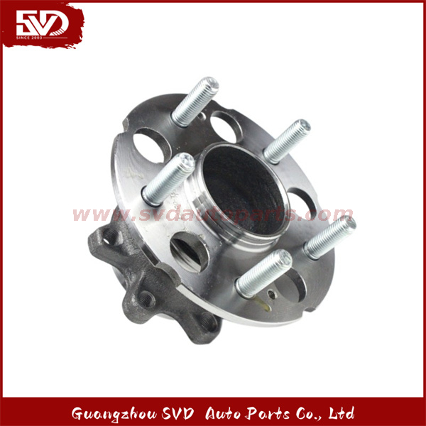 SVD-HD 42200-T6A-J51 Wheel Hub Bearing For Honda