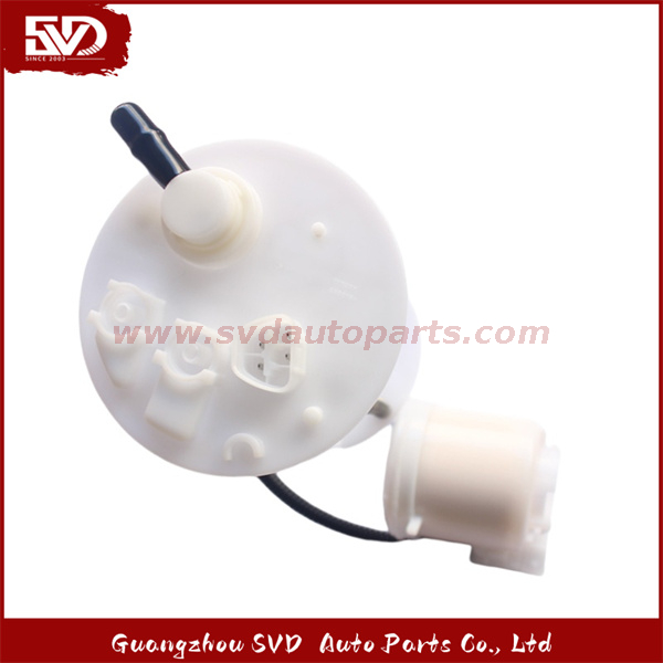 SVD-TY 77024-26010 Fuel Pump Assembly For Toyota
