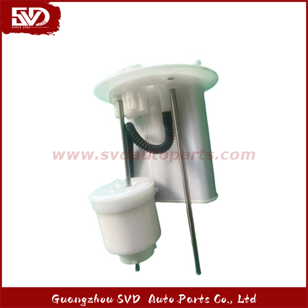 SVD-TY 77024-0D070 Fuel Pump Assembly For Toyota