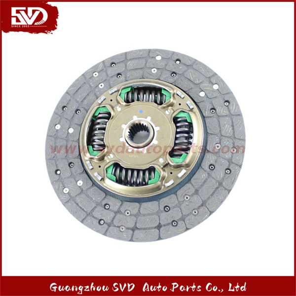 SVD-TY 31250-60382 Clutch Disc For Toyota