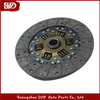 SVD-MB ME500755 Clutch Disc For Mitsubishi