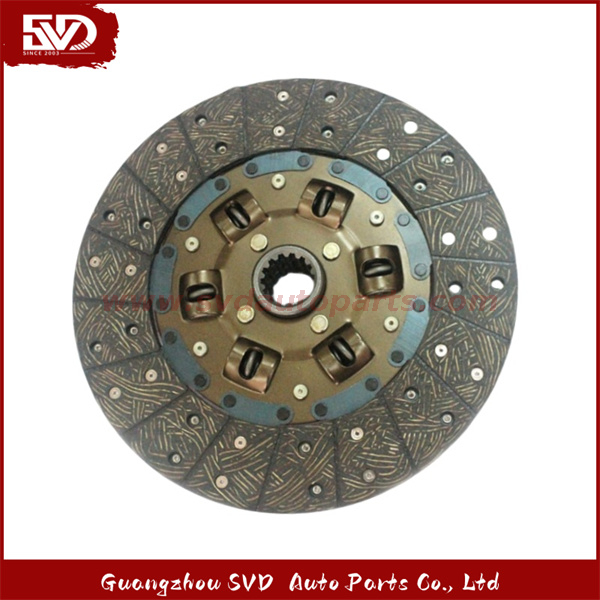 SVD-MB ME520437 Clutch Disc For Mitsubishi