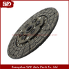 SVD-TY 31250-60430 Clutch Disc For Toyota