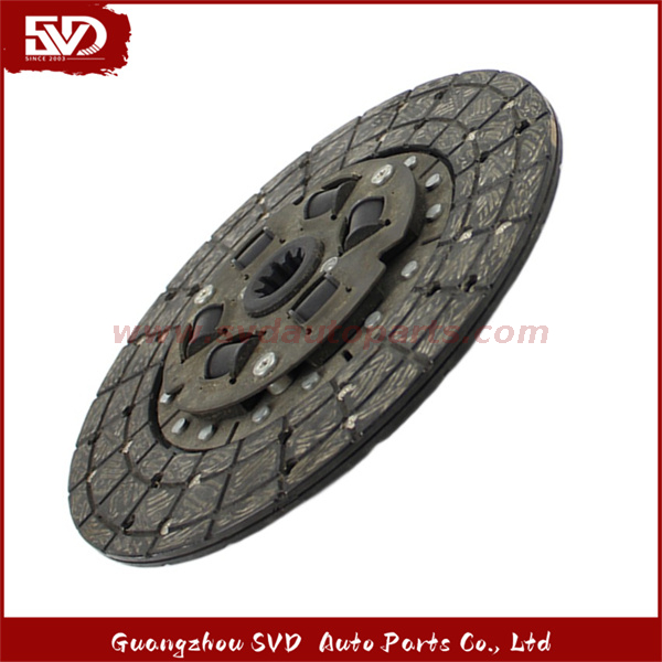 SVD-TY 31250-60430 Clutch Disc For Toyota