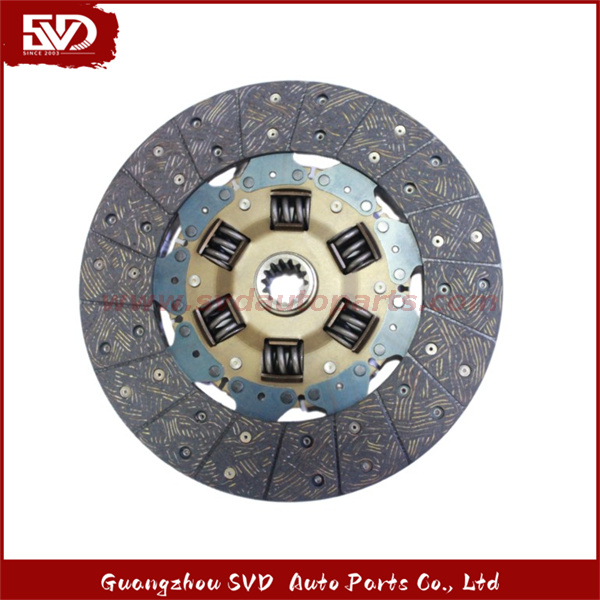 SVD-TY 31250-60311 Clutch Disc For Toyota