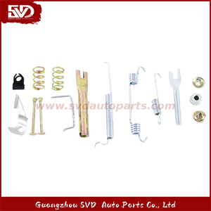 SVD-GM 53710-85200 Brake Shoe Repair Kits For GM