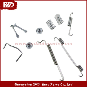 SVD-CR 96395382 Brake Shoe Repair Kits For Chevrolet