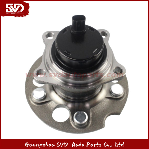 SVD-TY 42450-42030 Wheel Hub Bearing For Toyota