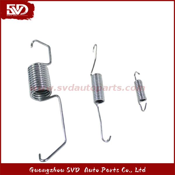 SVD-TY 04942-BZ060 Brake Shoe Repair Kits For Toyota
