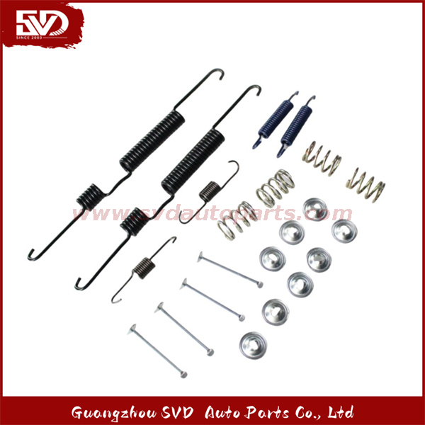 SVD-TY 04942-26030 Brake Shoe Repair Kits For Toyota