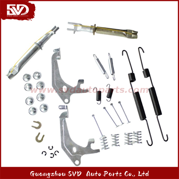 SVD-TY 47061-60030 Brake Shoe Repair Kits For Toyota