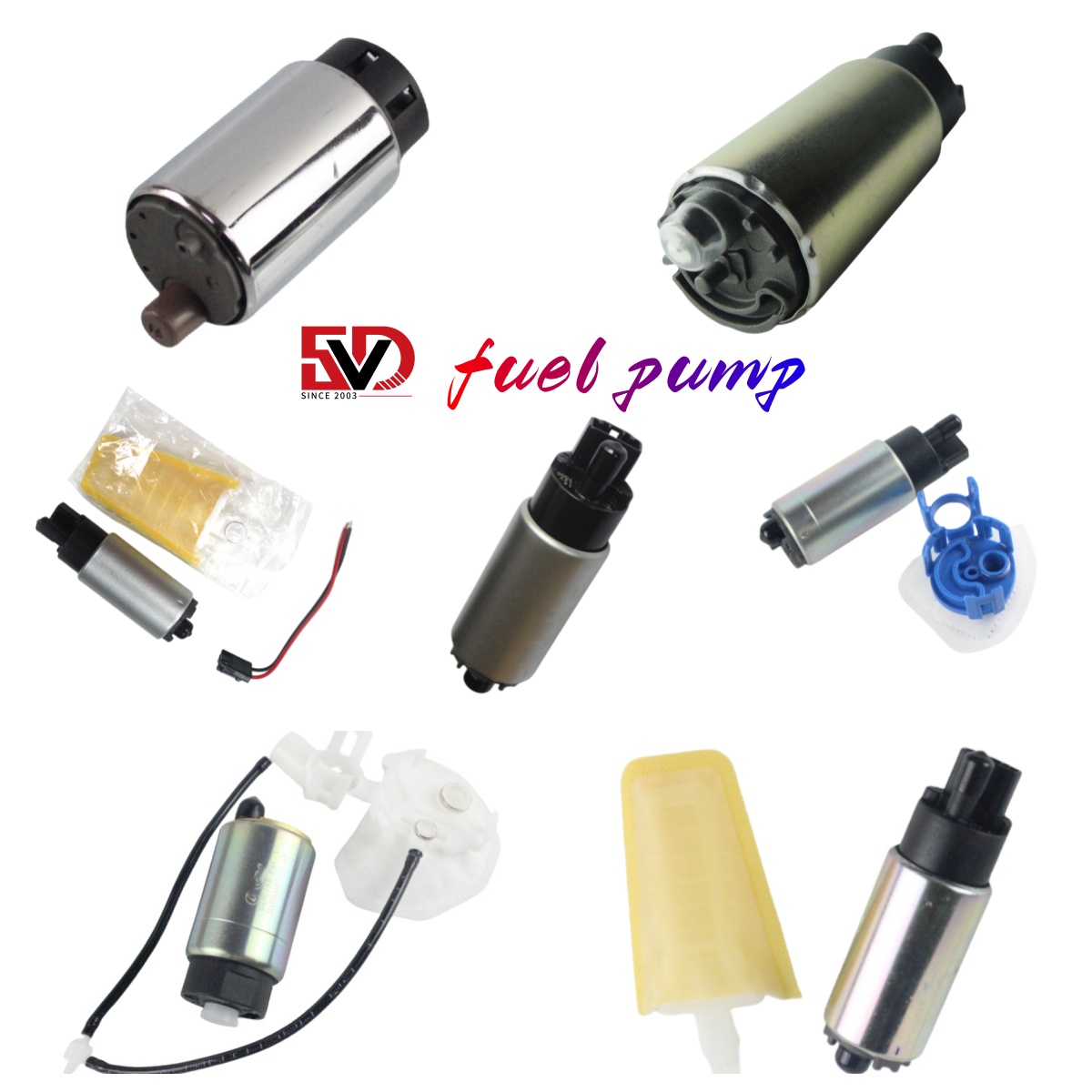 Fuel Pump