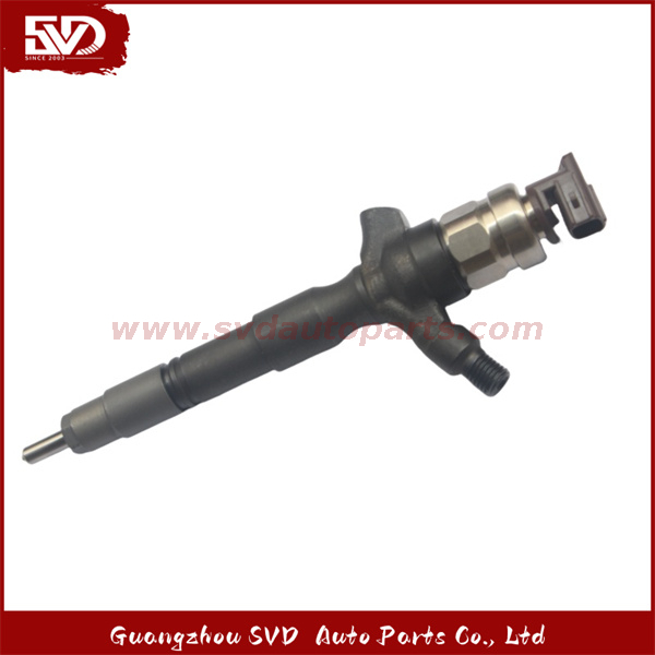 SVD-TY 23670-0L100 Fuel Injector Nozzles For Toyota