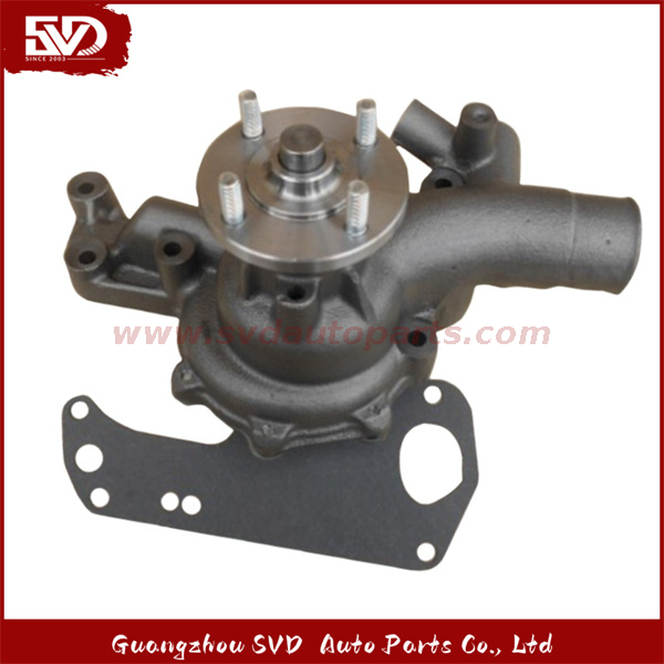 SVD-TY 16100-59186 Water Pump For Toyota