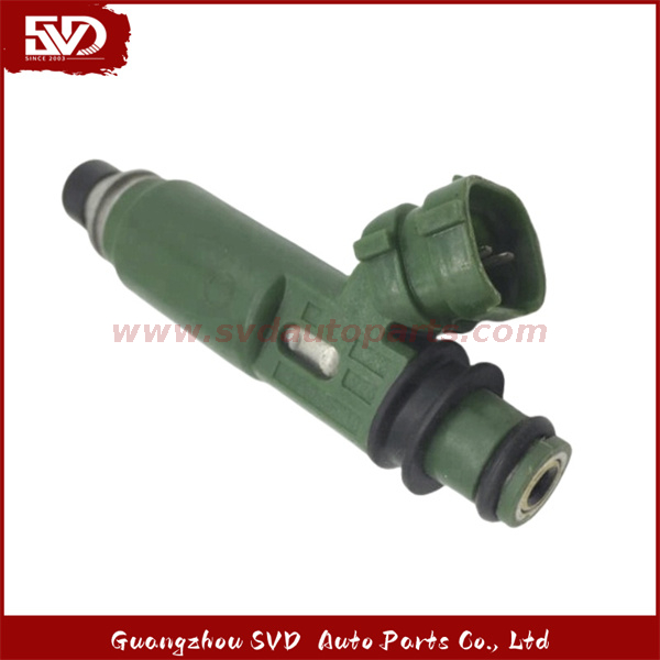 SVD-TY 23209-66010 Fuel Injector Nozzles For Toyota