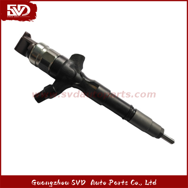 SVD-TY 23670-39385 Fuel Injector For Toyota