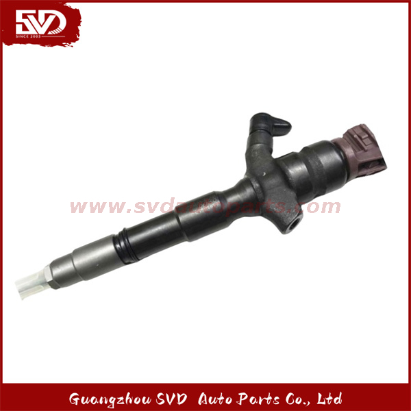 SVD-TY 23670-30450 Fuel Injector For Toyota