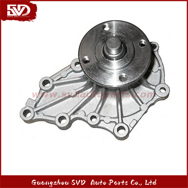 SVD-TY 16100-49655 Water Pump For Toyota