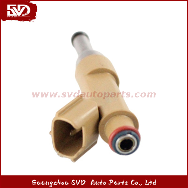SVD-TY 23250-0T010 Fuel Injector Nozzles For Toyota
