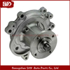 SVD-TY 16100-59137 Water Pump For Toyota