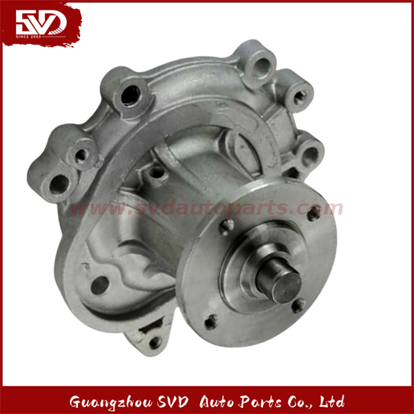 SVD-TY 16100-59137 Water Pump For Toyota