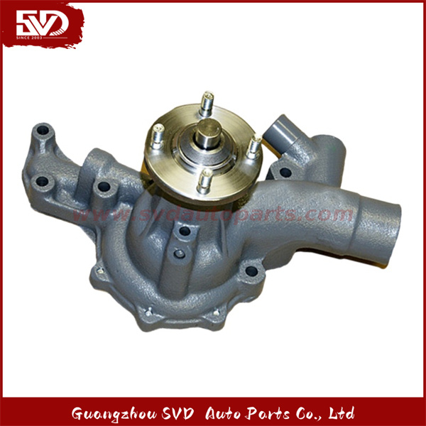 SVD-TY 16100-59105 Water Pump For Toyota