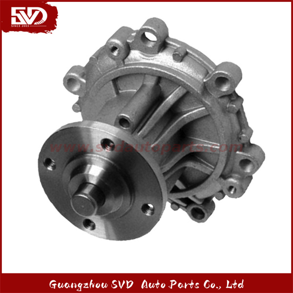SVD-TY 16100-59155 Water Pump For Toyota