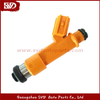 SVD-TY 23209-B9040 Fuel Injector Nozzles For Toyota