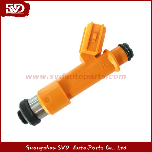 SVD-TY 23209-B9040 Fuel Injector Nozzles For Toyota