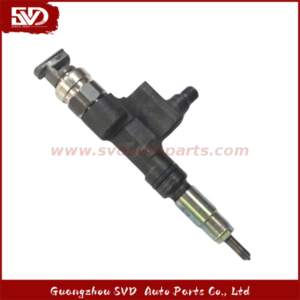 SVD-Lexus 23670-E9281 Fuel Injector For Lexus