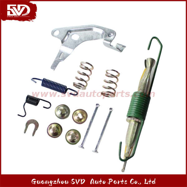 SVD-TY 47643-26020 Brake Shoe Repair Kits For Toyota