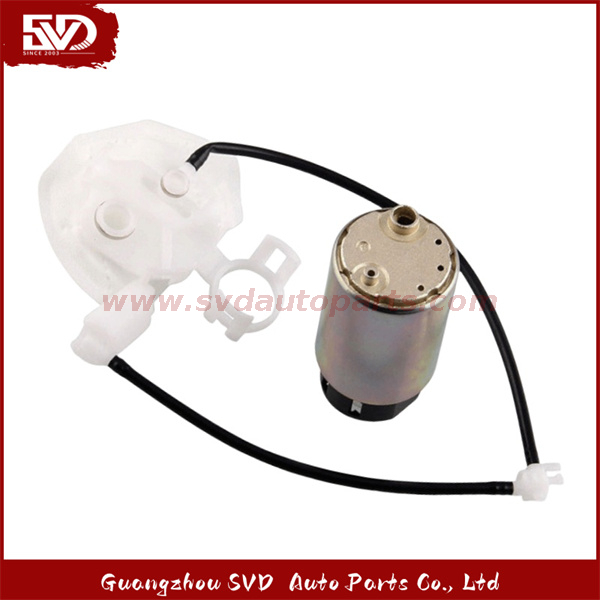 SVD-TY 23222-21132 Fuel Pump For Toyota