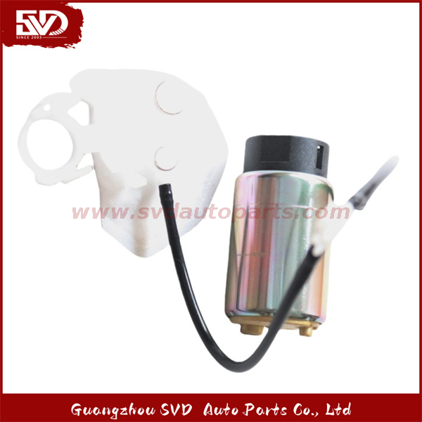 SVD-TY 23220-36010 Fuel Pump For Toyota