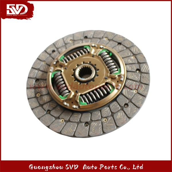 SVD-TY 31250-0K080 Clutch Disc For Toyota