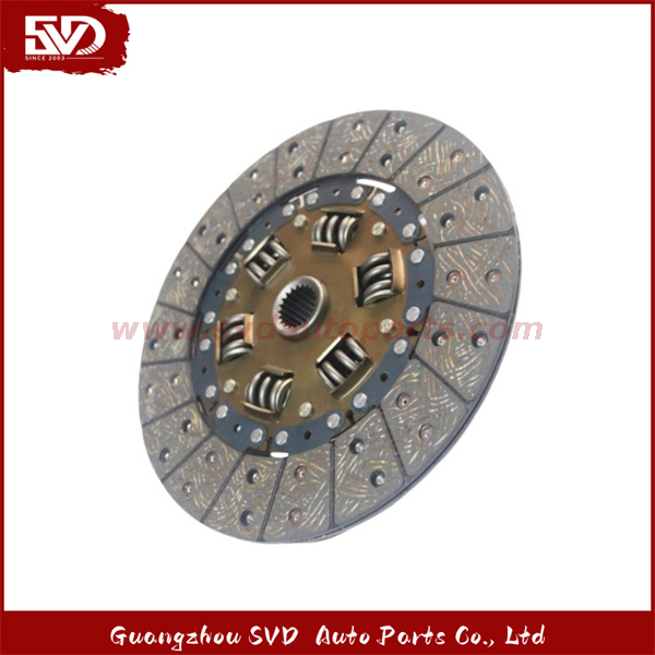 SVD-TY 31250-0K221 Clutch Disc For Toyota