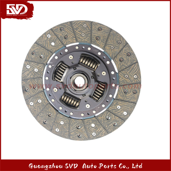 SVD-NS 30100-3XN0A Clutch Disc For Nissan