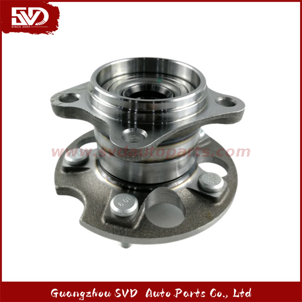 SVD-Lexus 42410-48041 Wheel Hub bearing For Lexus