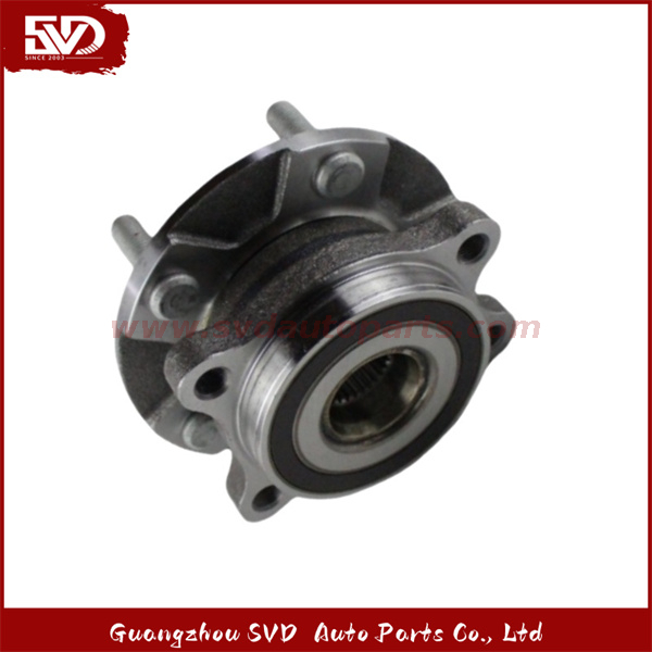 SVD-Lexus 43550-42010 Wheel Hub Bearing For Lexus