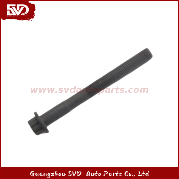 SVD-TY 90910-02152 Cylinder Head Bolt For Toyota