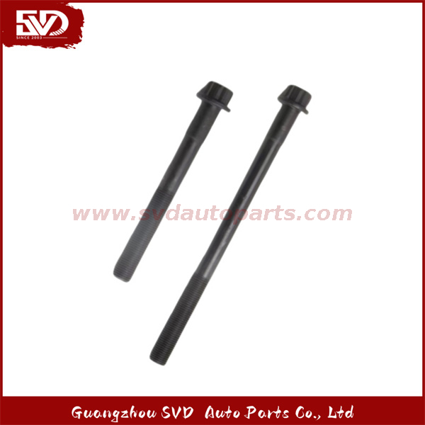 SVD-TY 90910-02145 Cylinder Head Bolt For Toyota