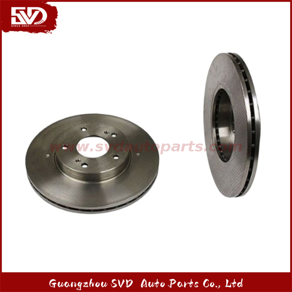 SVD-NS 40206-88E03 Brake Disc For Nissan