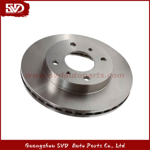 SVD-NS 40206-71E01 Brake Disc For Nissan