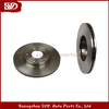 SVD-NS 40206-88E04 Brake Disc For Nissan