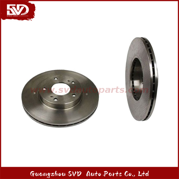 SVD-NS 40206-88E04 Brake Disc For Nissan