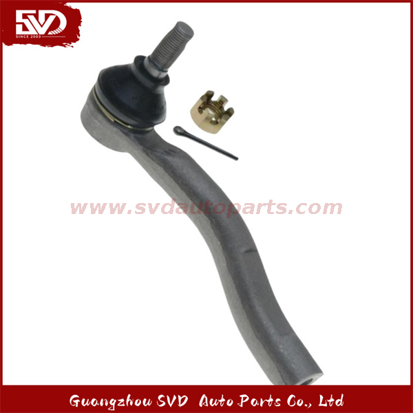 SVD-TY 45047-59025 Tie Rod End For Toyota