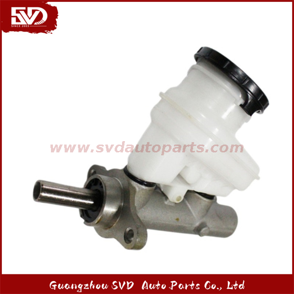 SVD-IS 8980069420 Brake Master Cylinder For Isuzu