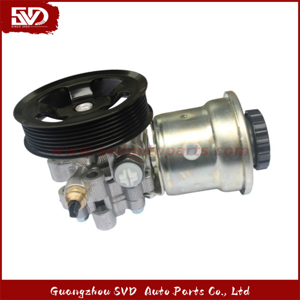 SVD-TY 44310-26371 Power Steering Pump For Toyota