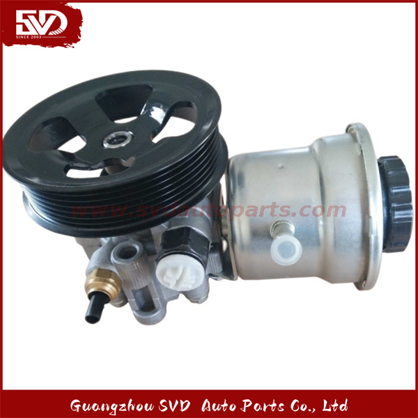 SVD-TY 44310-0K010 Power Steering Pump For Toyota