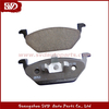 SVD-Audi 1J0698151G Brake Pad For Audi